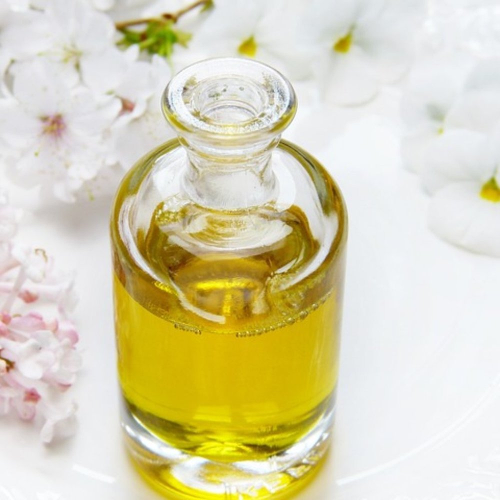 NIB 100% Pure FS Argan Oil $34